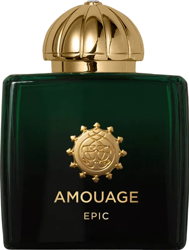 アムアージュ エピック ウーマン 100mL ボトル