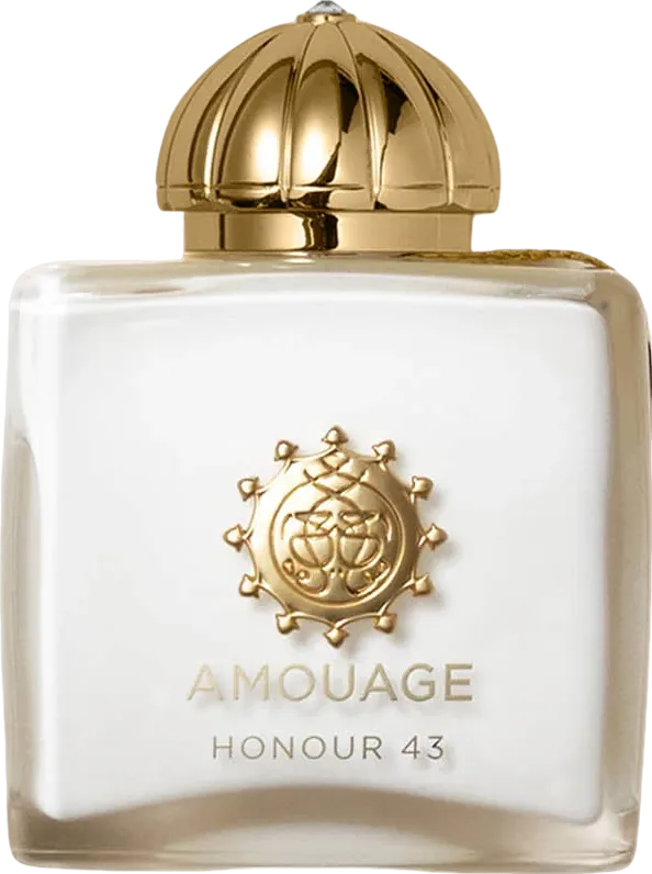 アムアージュ オナー 43 ウーマン 100mL ボトル