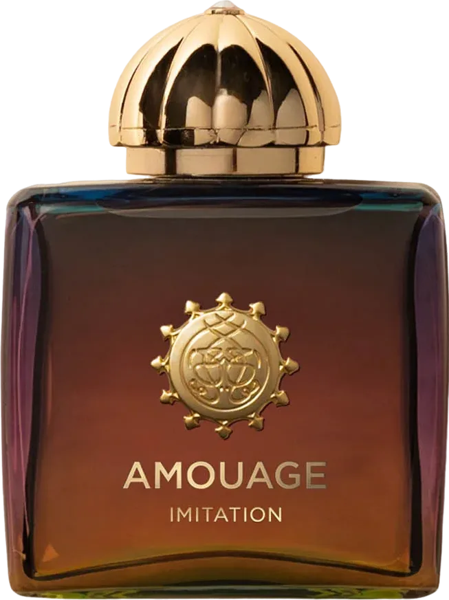 アムアージュ イミテーション ウーマン 100mL ボトル