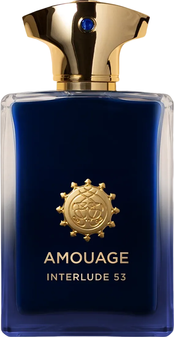 アムアージュ インタールード 53 マン 100mL ボトル