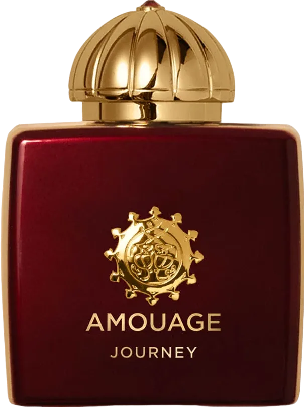 アムアージュ ジャーニー ウーマン 100mL ボトル