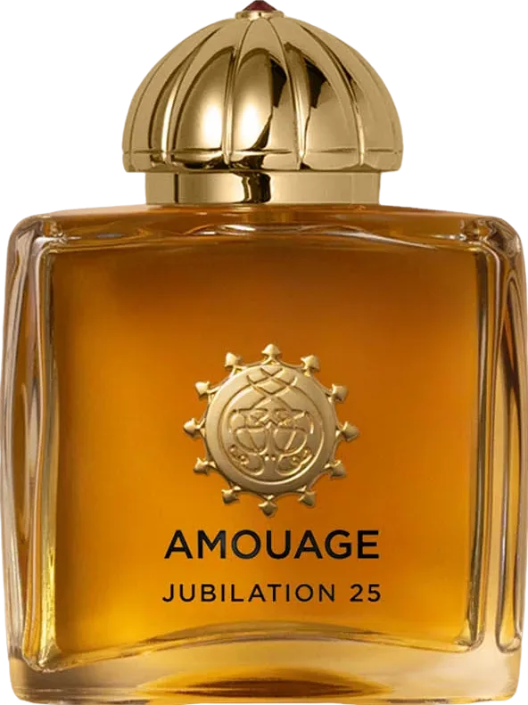 アムアージュ ジュビレーション 25 ウーマン 100mL ボトル