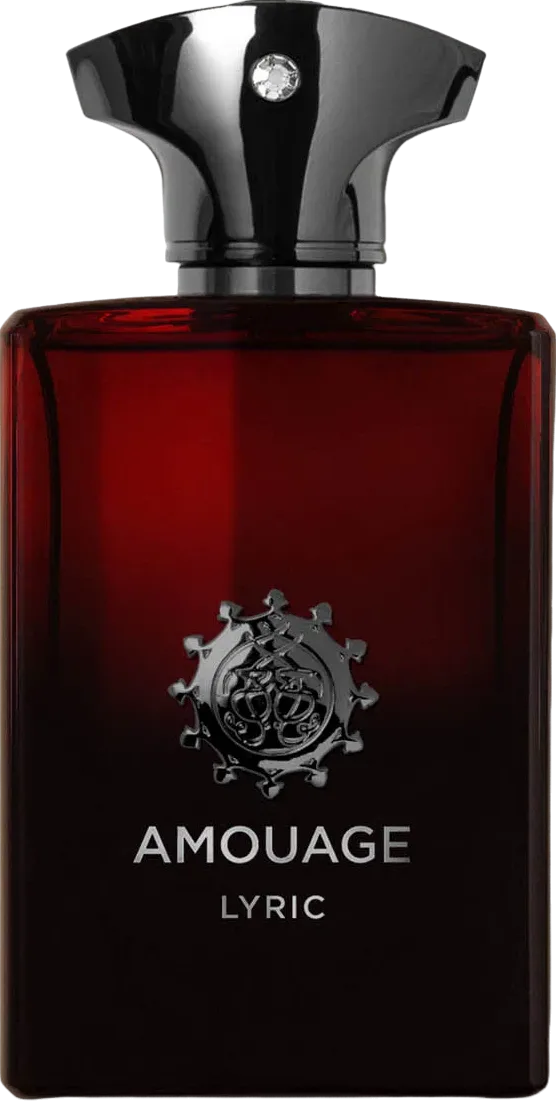 アムアージュ リリック マン 100mL ボトル