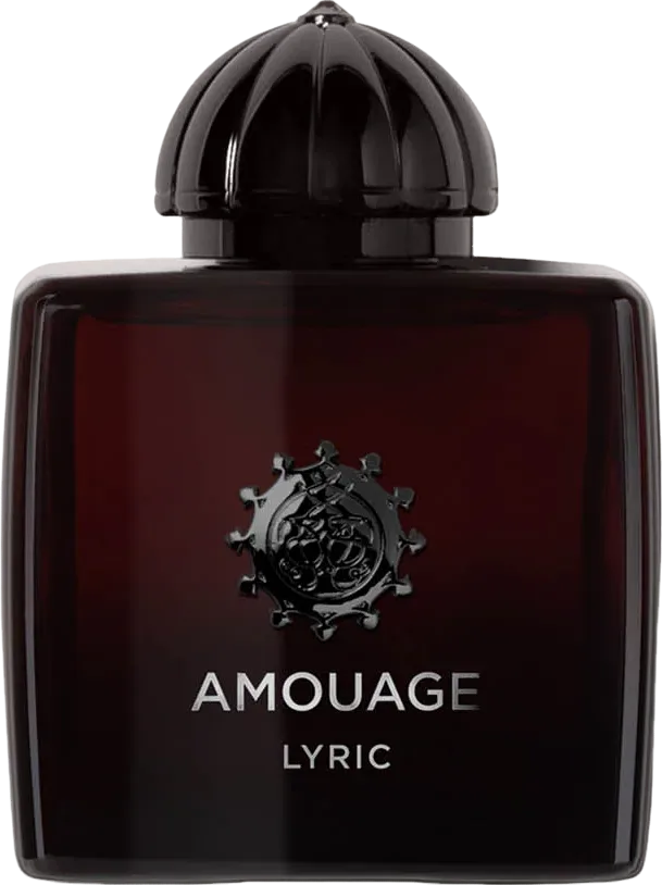 アムアージュ リリック ウーマン 100mL ボトル