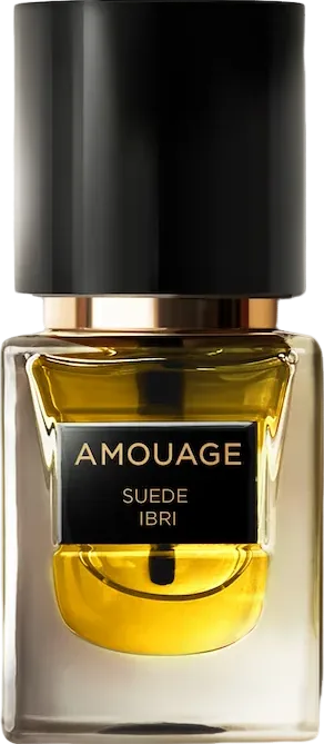 アムアージュ スエード イブリ 12mL ボトル