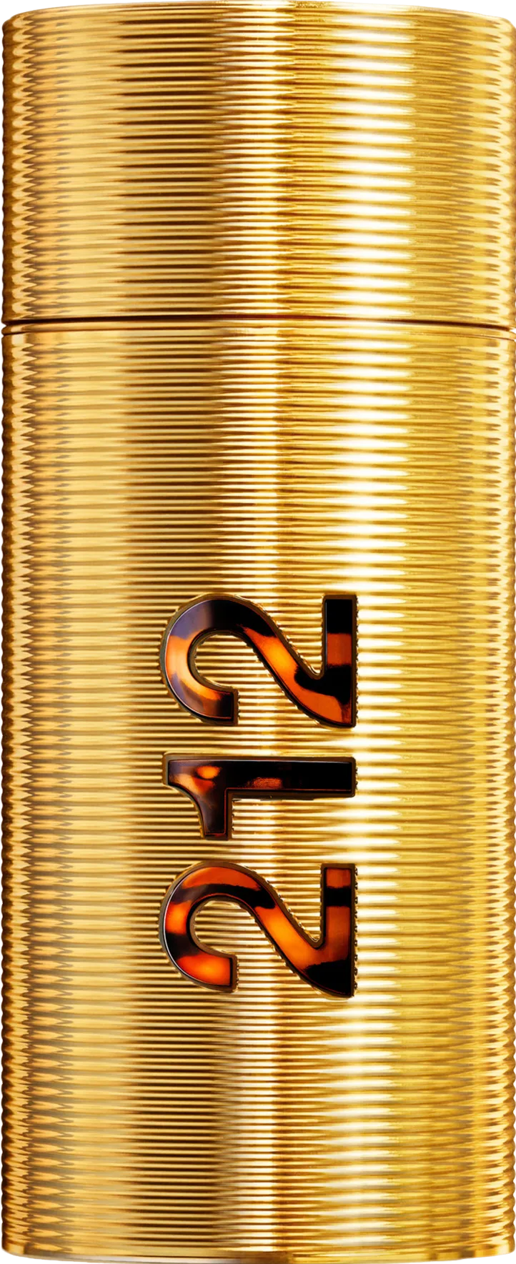 キャロライナ ヘレラ 212 メン NYC 100mL ボトル