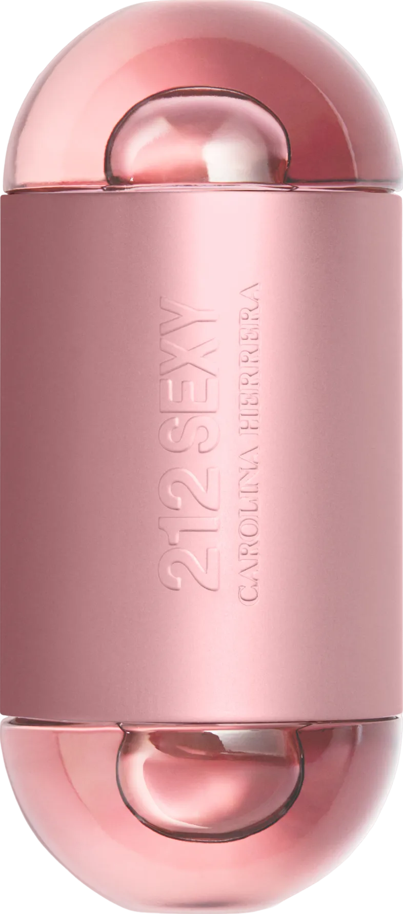 キャロライナ ヘレラ 212 セクシー 100mL ボトル