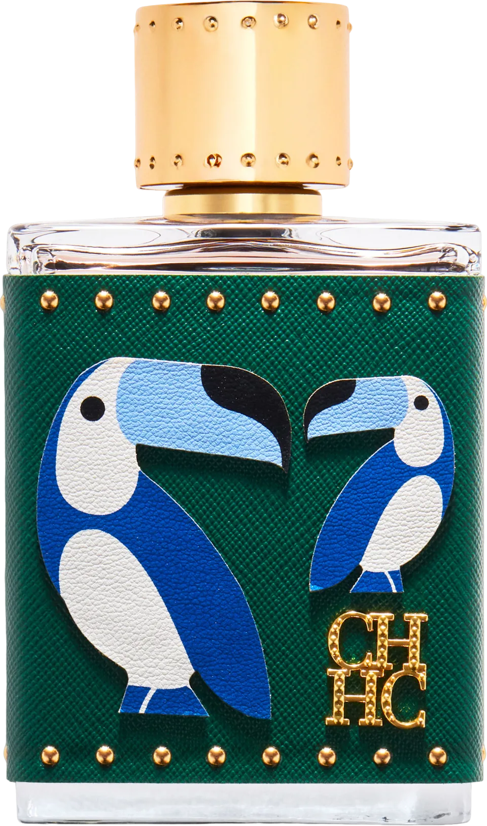 キャロライナ ヘレラ CH メン バーズ オブ パラダイス 100mL ボトル