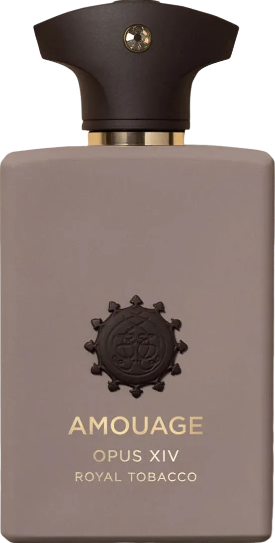 アムアージュ オーパス XIV ロイヤル タバコ 100mL ボトル