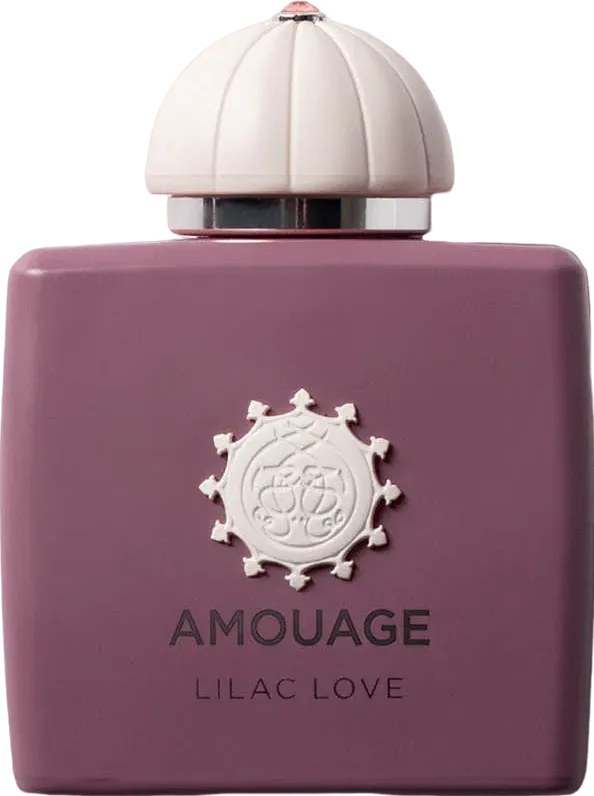 アムアージュ ライラック ラブ 100mL ボトル