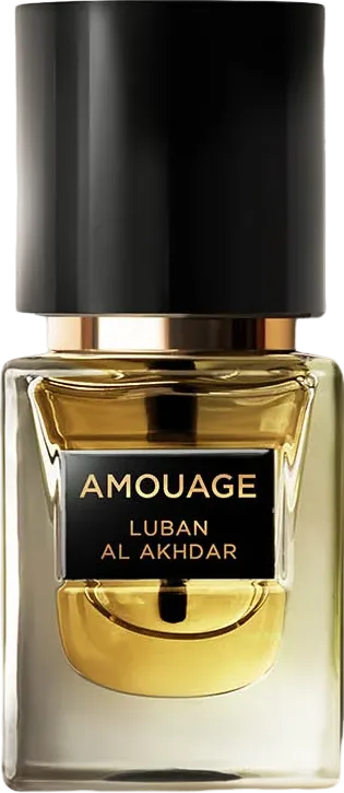 アムアージュ ルバン アル アクダル 12mL ボトル