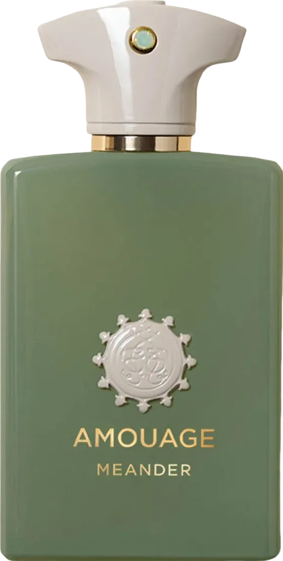 アムアージュ ミアンダー 100mL ボトル