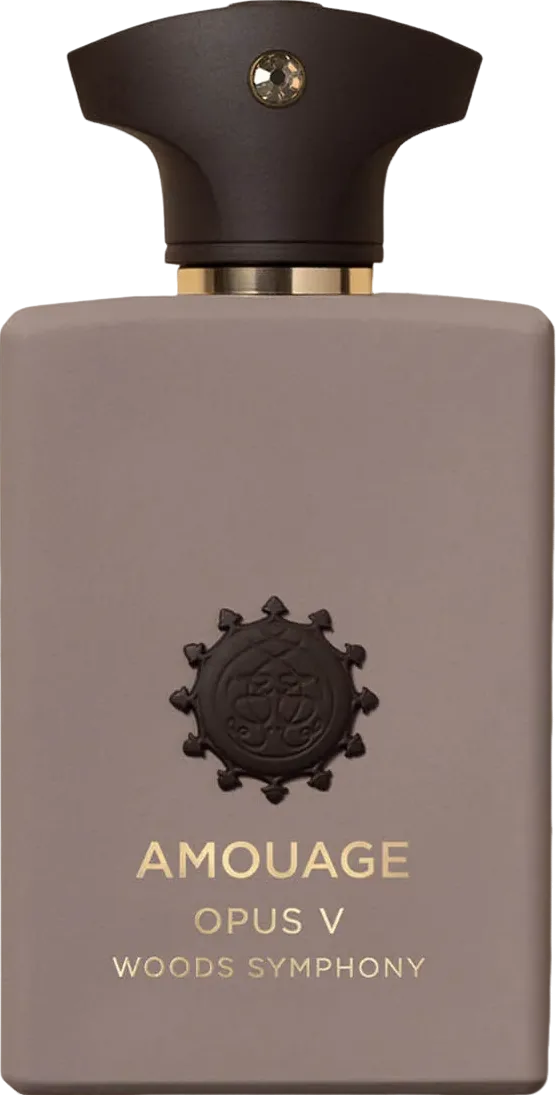 アムアージュ オーパス V – ウッズ シンフォニー 100mL ボトル