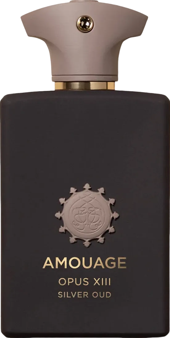 アムアージュ オーパス XIII シルバー ウード 100mL ボトル