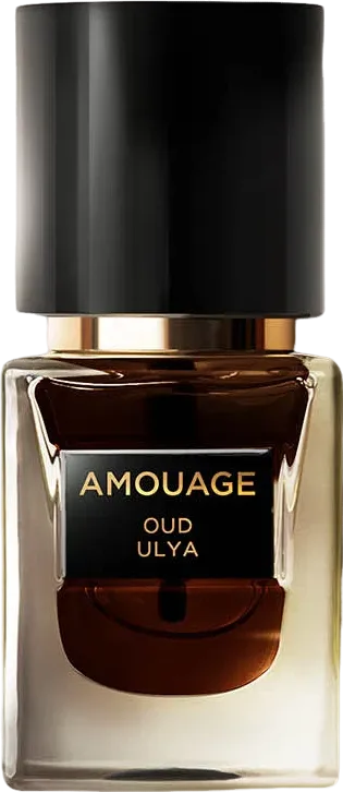 アムアージュ ウード ウルヤ 12mL ボトル