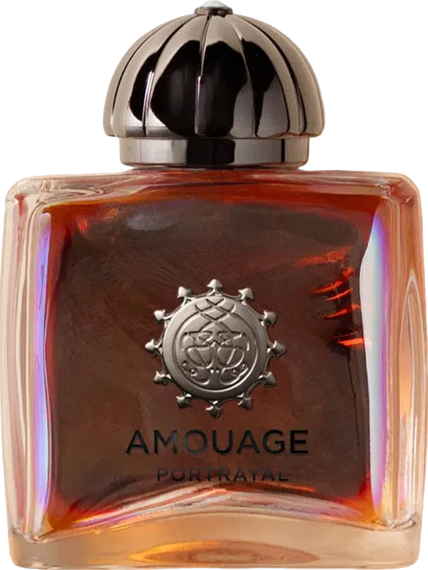 アムアージュ ポートレイヤル ウーマン 100mL ボトル