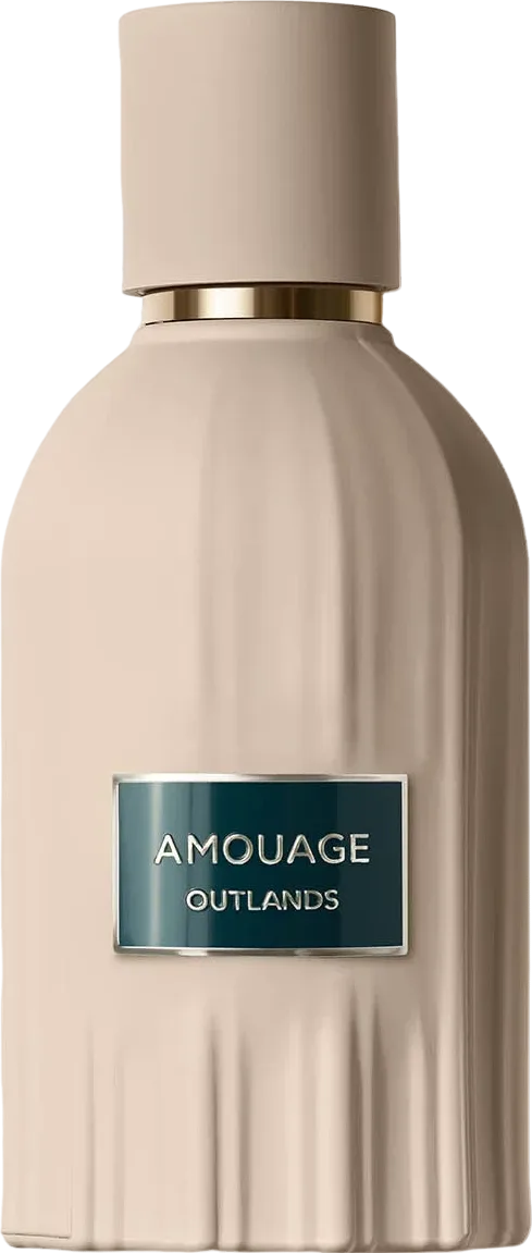 アムアージュ アウトランズ 100mL ボトル