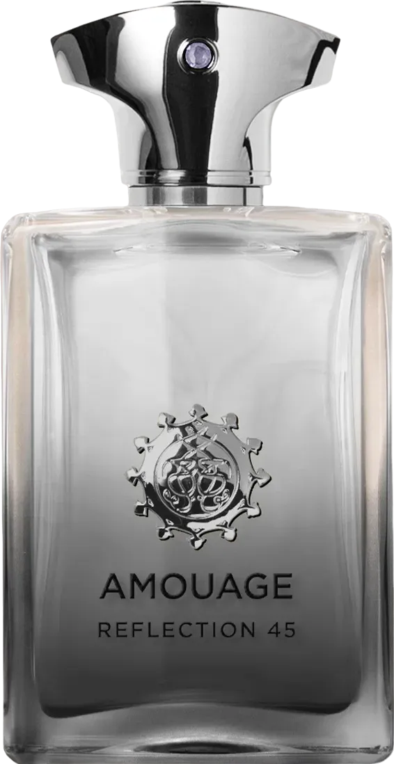 アムアージュ リフレクション 45 マン 100mL ボトル