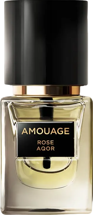 アムアージュ ローズ アコール 12mL ボトル