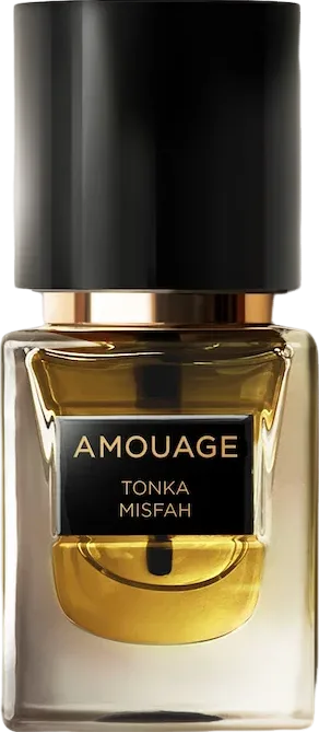 アムアージュ トンカ ミスファー 12mL ボトル
