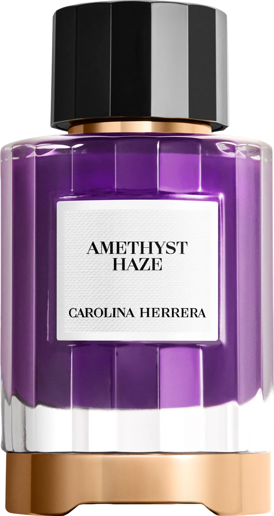 キャロライナ ヘレラ アメジスト ヘイズ 100mL ボトル