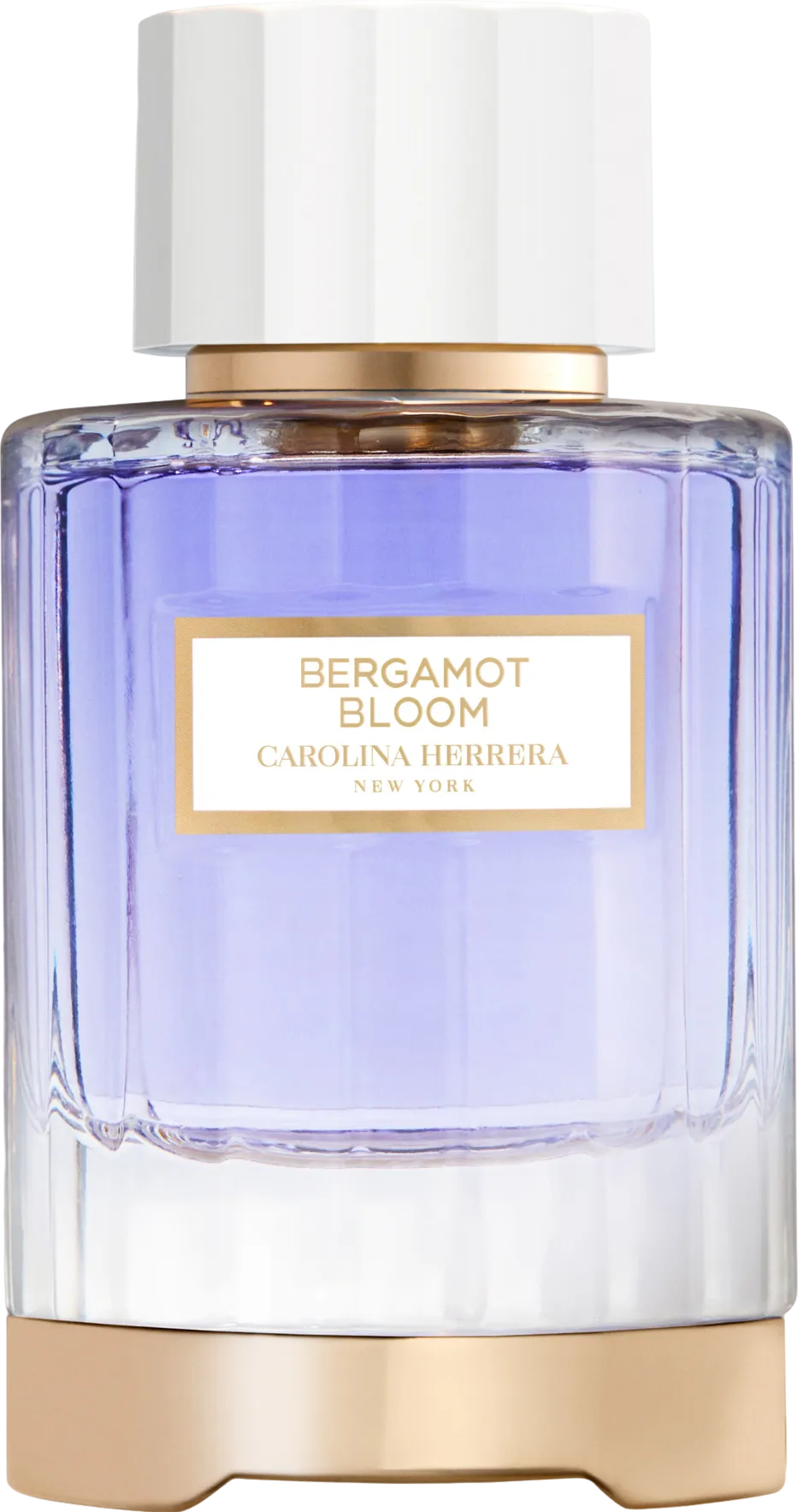 キャロライナ ヘレラ バーガモット ブルーム 100mL ボトル