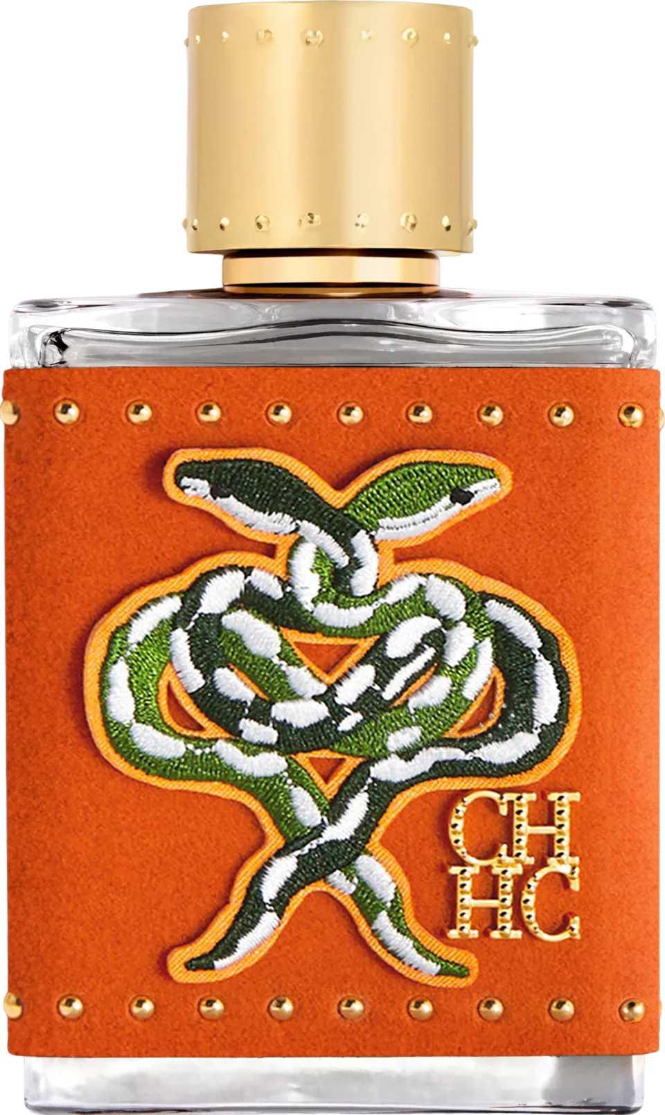 キャロライナ ヘレラ CH メン ホット! ホット! ホット! 100mL ボトル