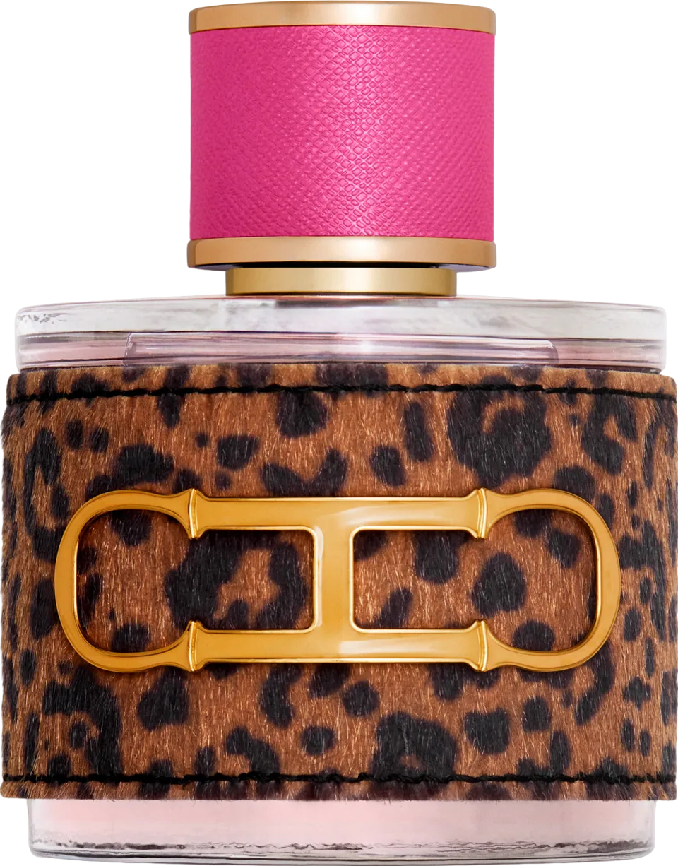 キャロライナ ヘレラ CH ワイルド ラブ リミテッド エディション 100mL ボトル