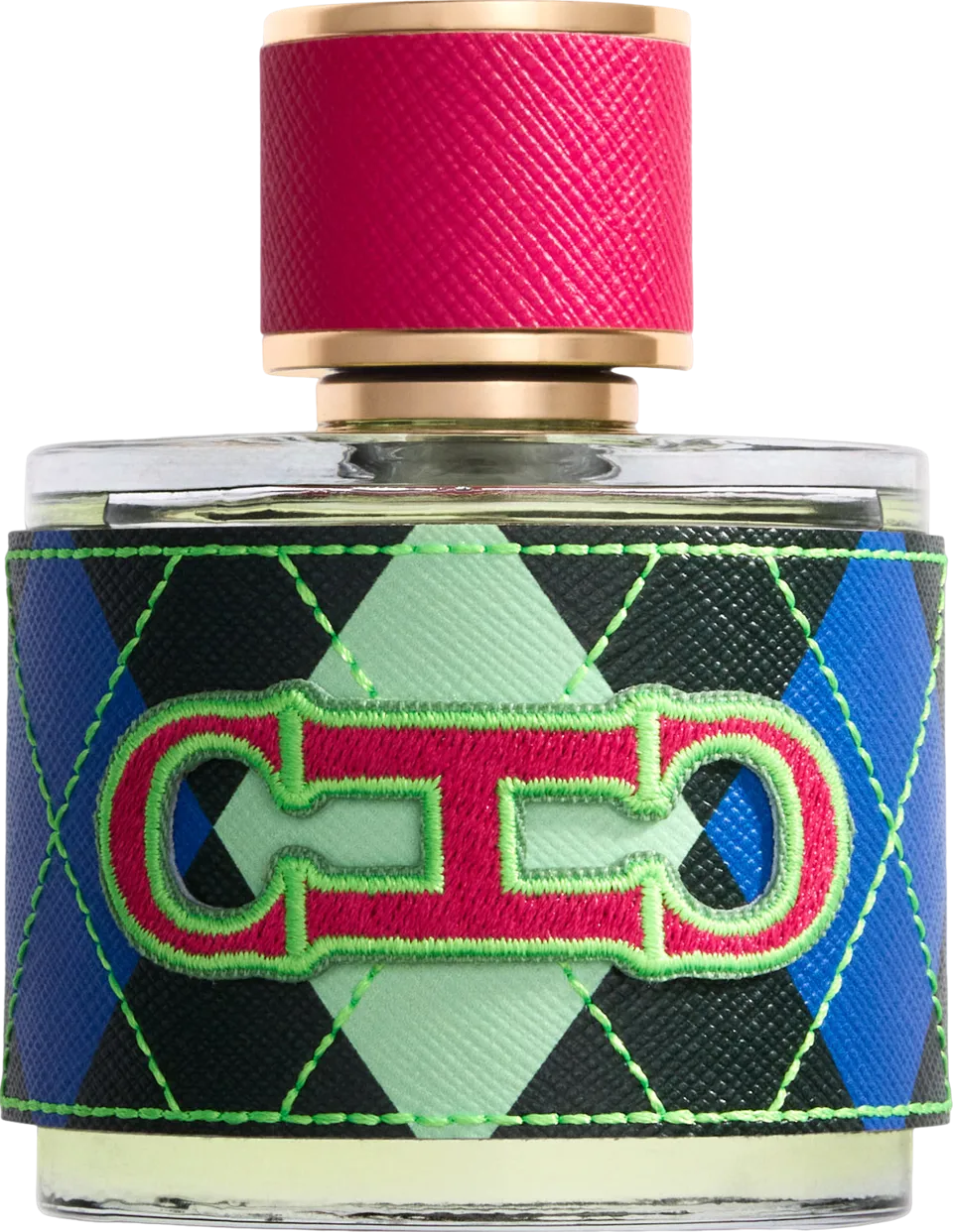 キャロライナ ヘレラ CH スウィング リミテッド エディション 100mL ボトル