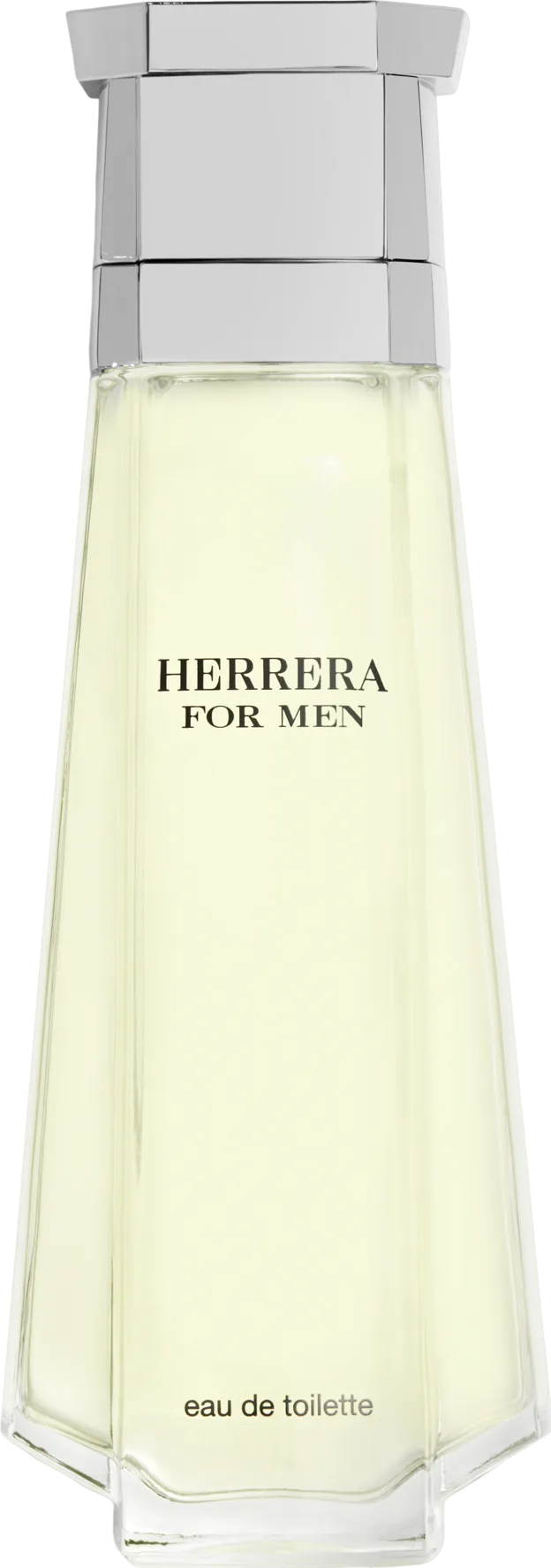 キャロライナ ヘレラ エレラ フォー メン 100mL ボトル