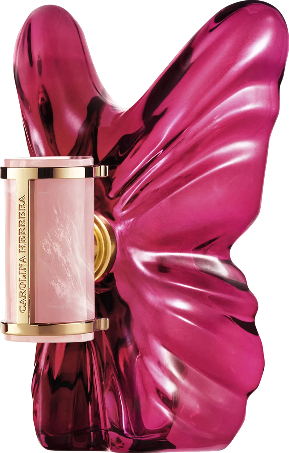 キャロライナ ヘレラ ラ・ボンバ 100mL ボトル