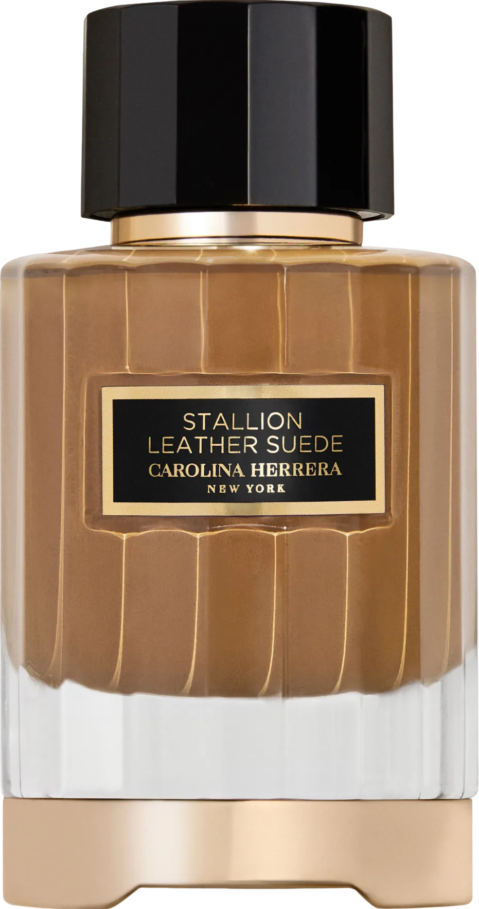 キャロライナ ヘレラ スタリオン レザー スエード 100mL ボトル