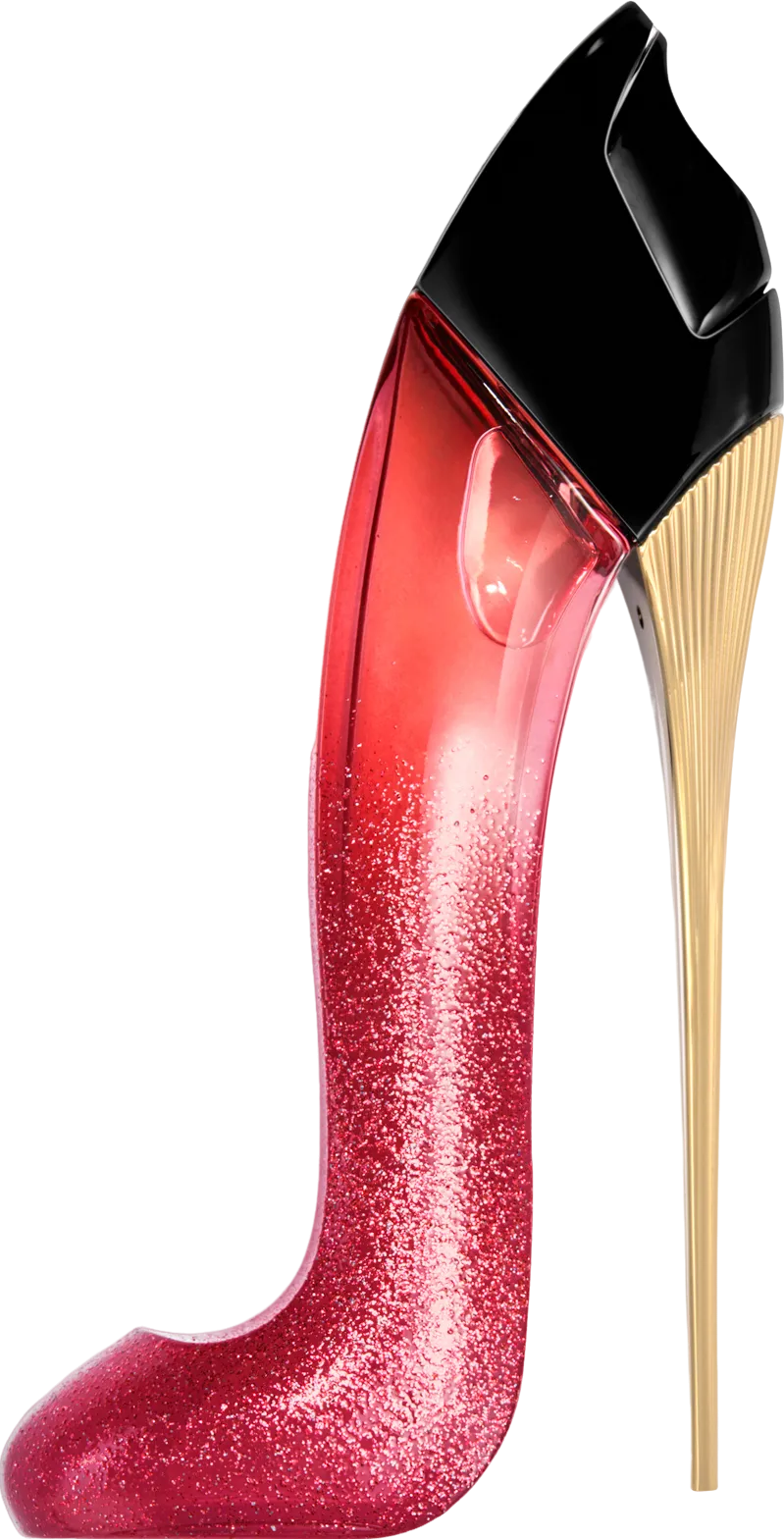 キャロライナ ヘレラ ヴェリー グッド ガール グラム 50mL ボトル