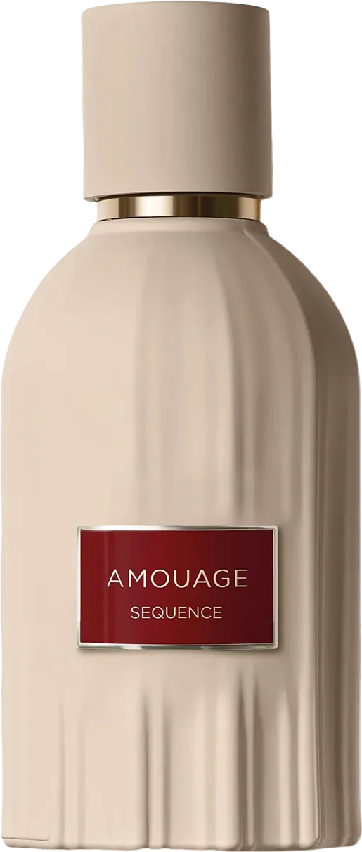 アムアージュ シークエンス 100mL ボトル