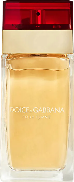 ドルチェ＆ガッバーナ ドルチェ＆ガッバーナ オードトワレ 100mL ボトル