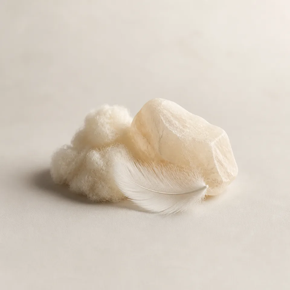 Ivory Musk