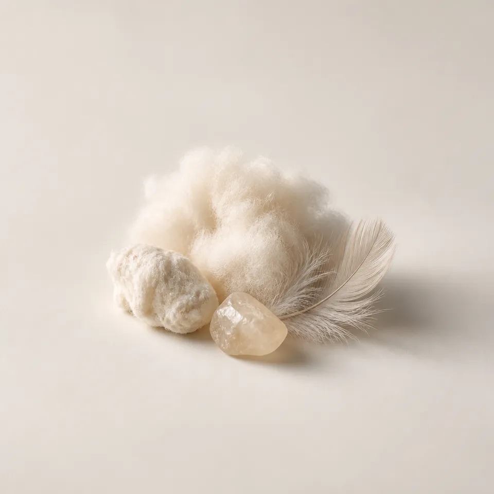 soft musks
