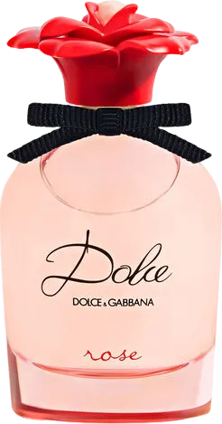 ドルチェ＆ガッバーナ ドルチェ ローズ 50mL ボトル