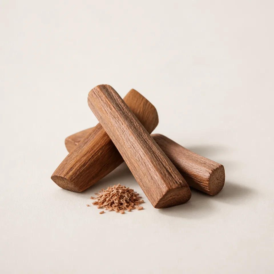 Australian Sandalwood