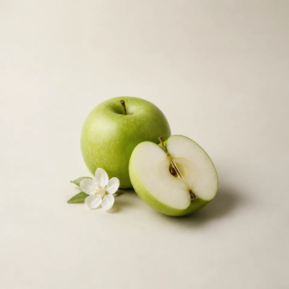 Granny Smith apple