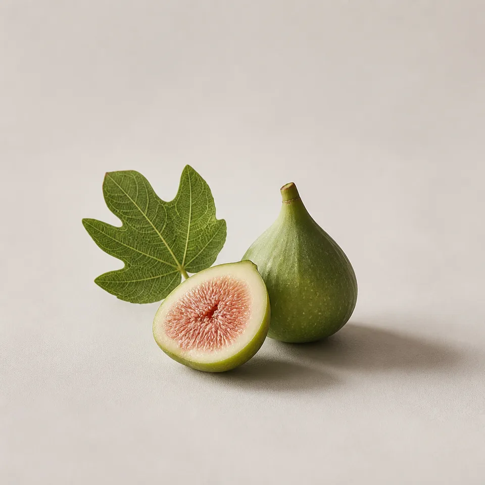 Capri Green Fig