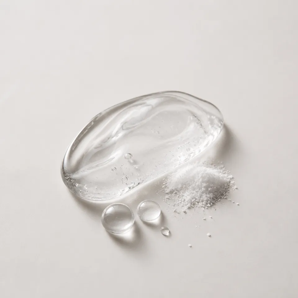 Hyaluronic Acid