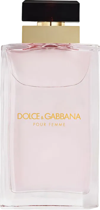ドルチェ＆ガッバーナ プールファム 50mL ボトル
