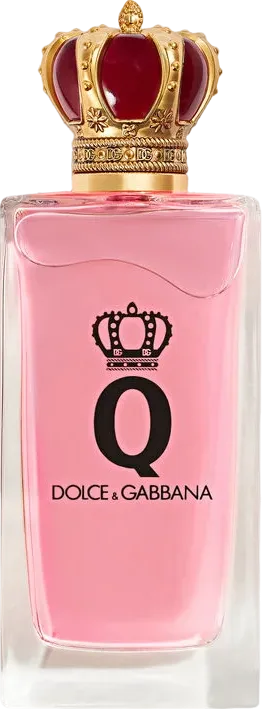 ドルチェ＆ガッバーナ Q バイ ドルチェ＆ガッバーナ オードパルファム 50mL ボトル