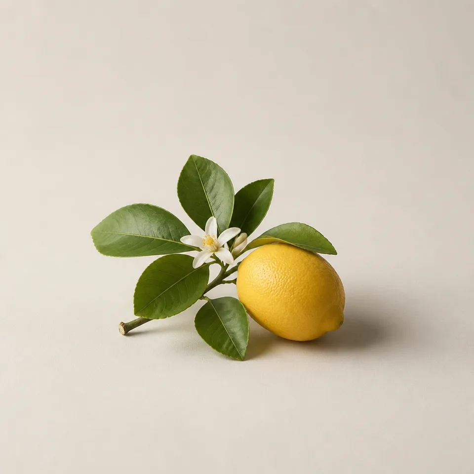 Lemon tree
