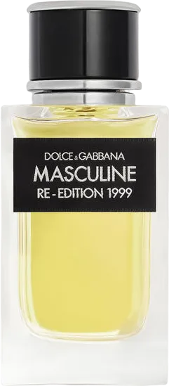 ドルチェ＆ガッバーナ マスキュリン リエディション 100mL ボトル