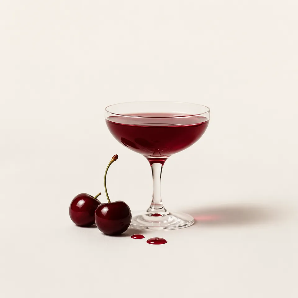Cherry nectar