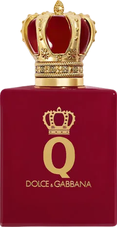 ドルチェ＆ガッバーナ Q バイ ドルチェ＆ガッバーナ エリクシール 50mL ボトル