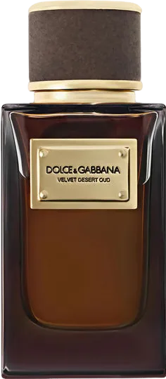 ドルチェ＆ガッバーナ ベルベット デザート ウード 100mL ボトル