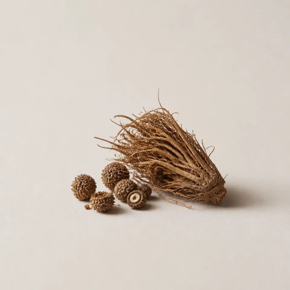 Cypriol Oil (Nagarmotha)
